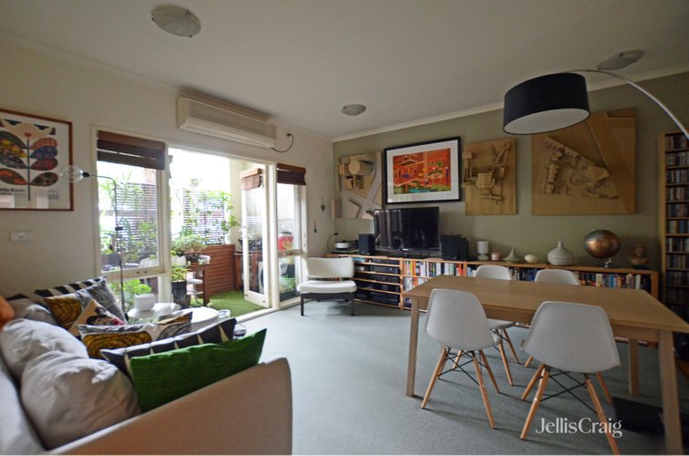 5/8-32 Howlett Street Kensington 3031
