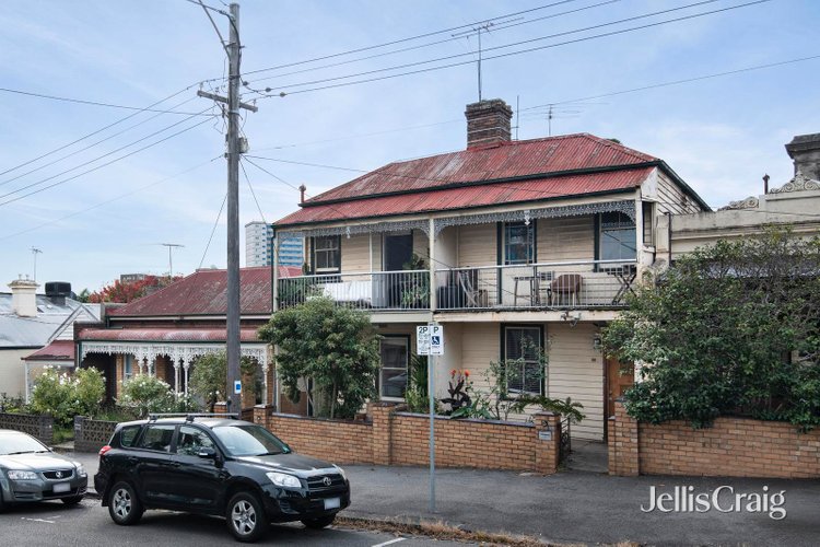 58-60 Erskine Street North Melbourne 3051