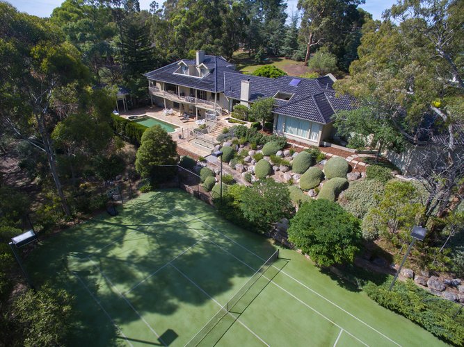 58-62 O'Briens Lane Templestowe 3106