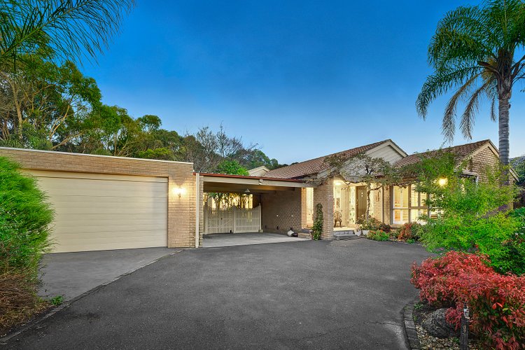 58 Alpine Way Kilsyth 3137