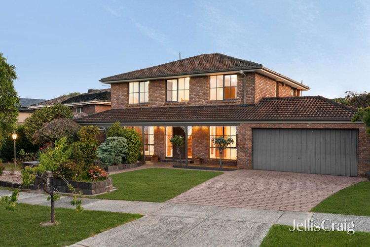 58 Atheldene Drive Glen Waverley 3150