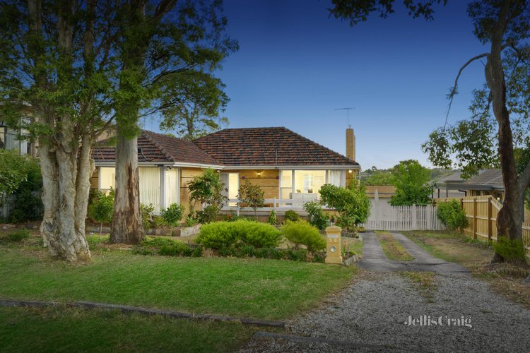 58 Atkinson Street Templestowe 3106