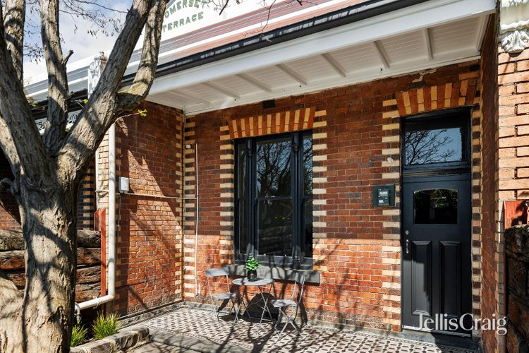 58 Baker Street Richmond 3121
