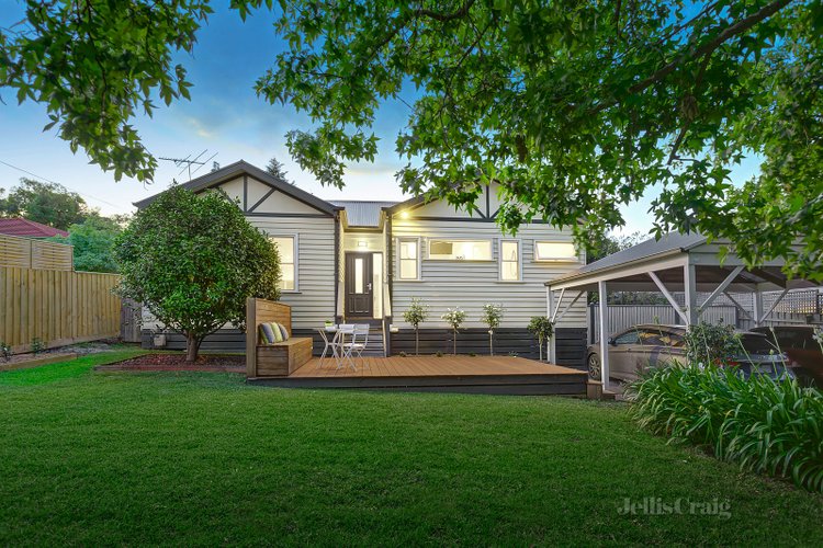 58 Balfour Avenue Heathmont 3135