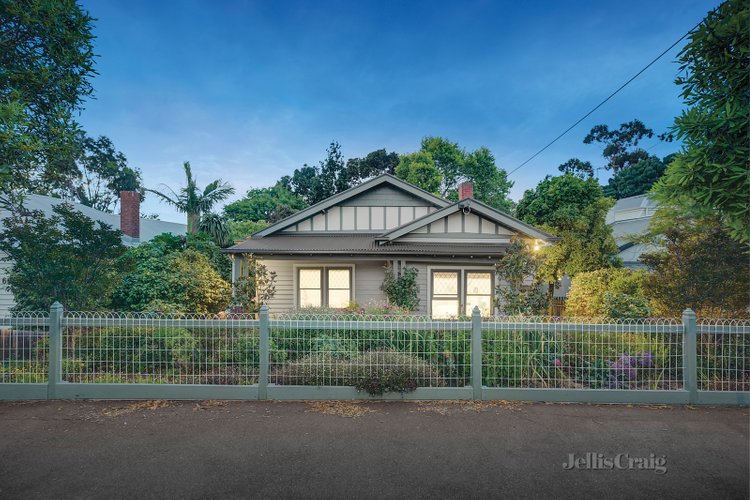 58 Bangalore Street Kensington 3031