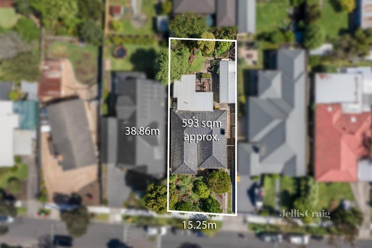 58 Baratta Street Blackburn South 3130