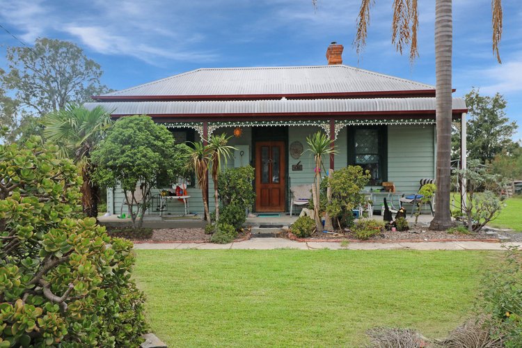 58 Boundary Road, Orbost