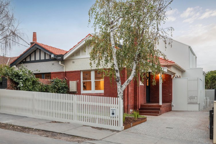 58 Campbell Grove Hawthorn East 3123