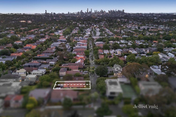 58 Campbell Grove Hawthorn East 3123