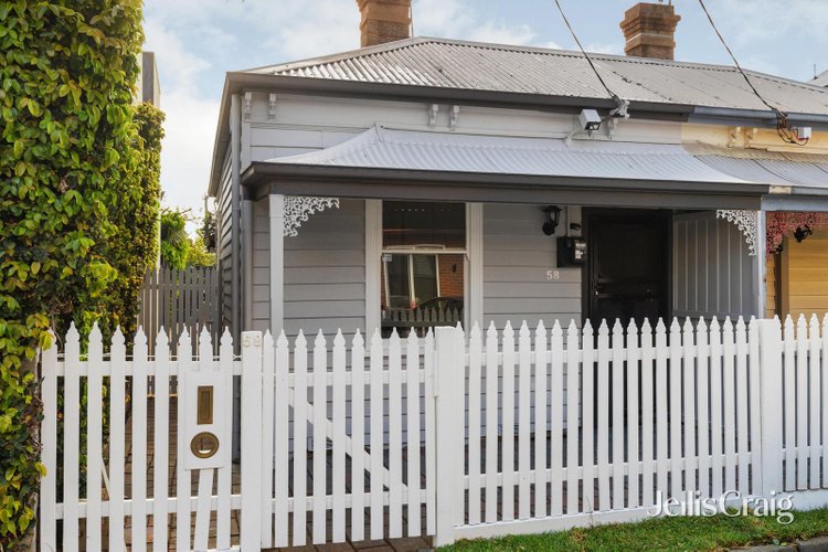58 Canterbury Street Richmond 3121