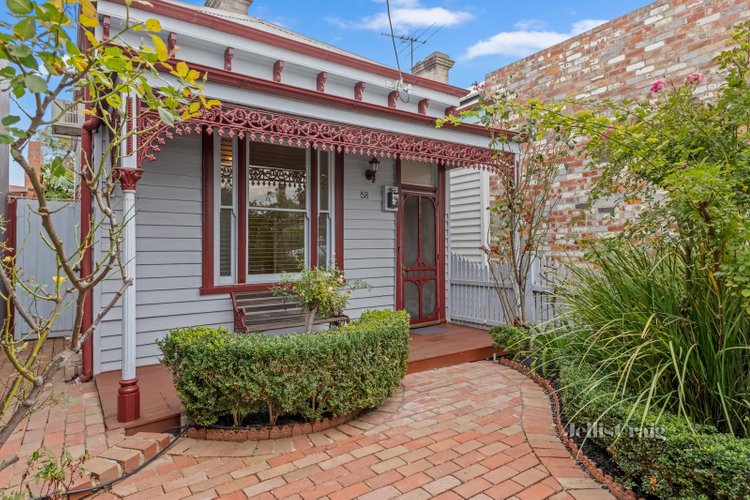 58 Charles Street Northcote 3070