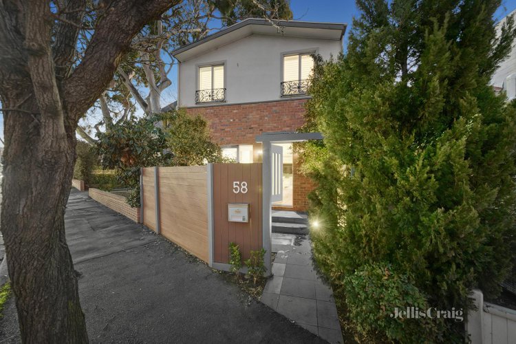 58 Church Street Hawthorn 3122