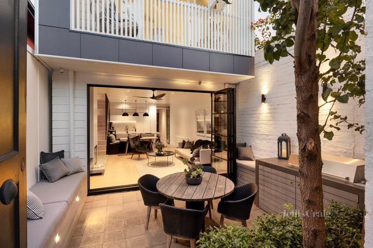58 Clyde Street St Kilda 3182