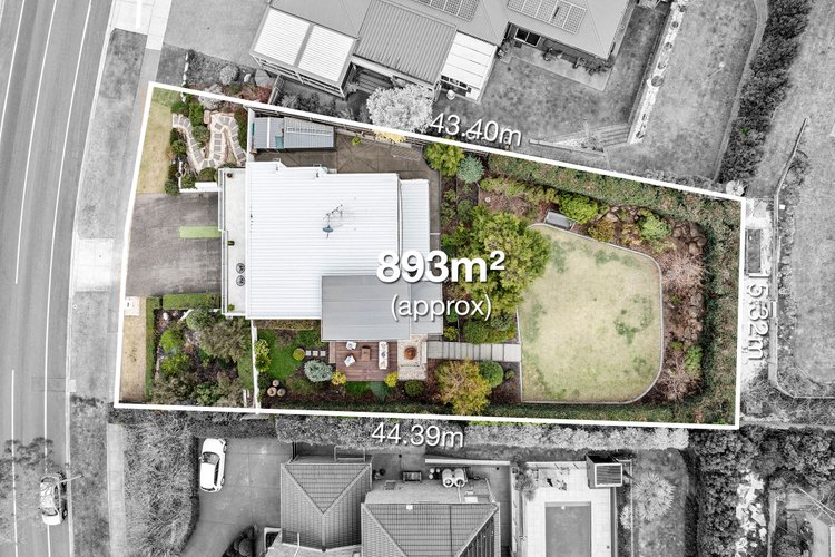 58 Clydesdale Way, Highton