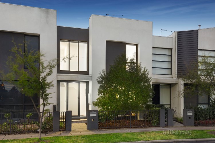 58 Cross Street Footscray 3011