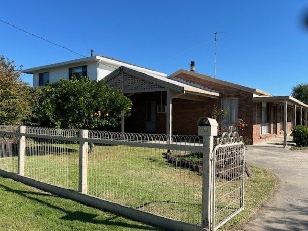 58 Doherty Street, Bairnsdale