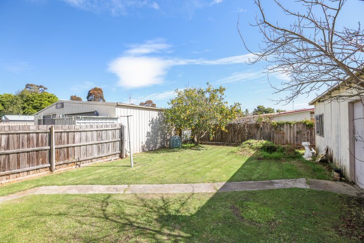 58 Doherty Street, Bairnsdale