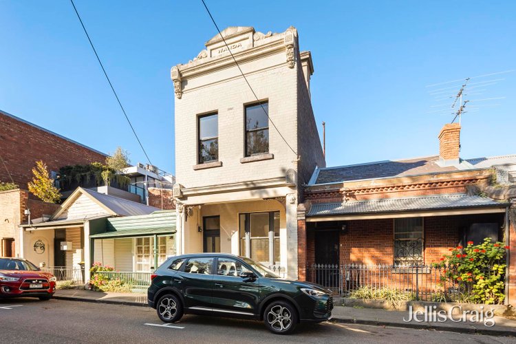 58 Dorrit Street Carlton 3053