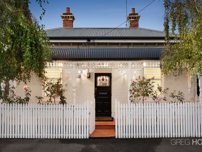 58 Draper Street Albert Park 3206