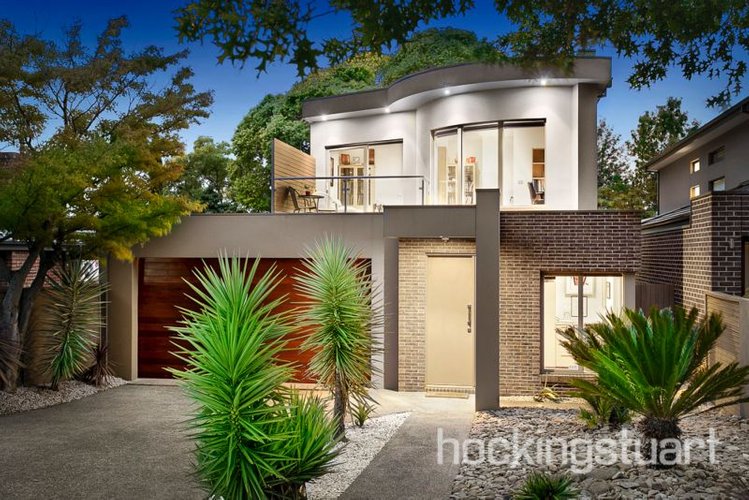 58 Dunloe Avenue Mont Albert North 3129