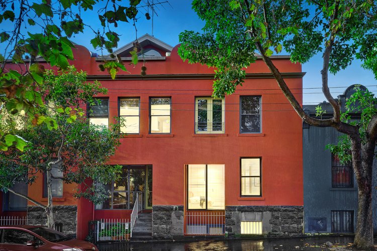 5 8  Falshaws Lane North Melbourne 3051