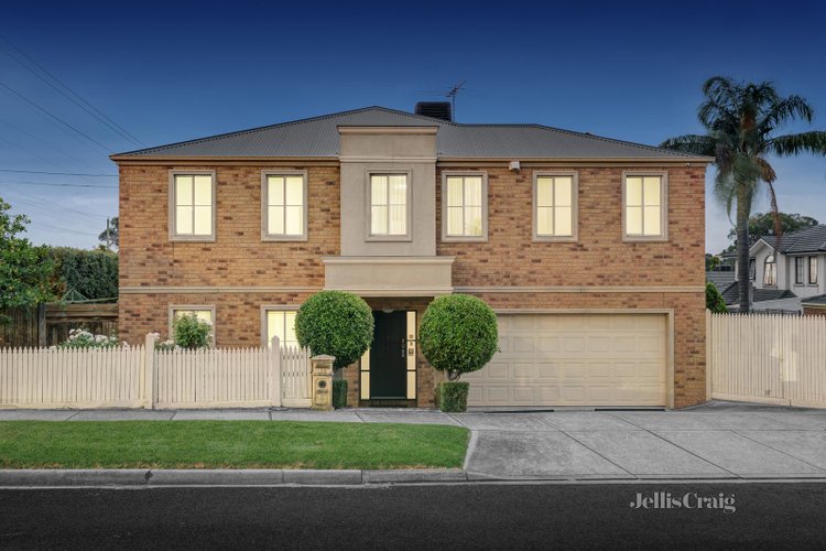 58 Gillard Street Burwood 3125