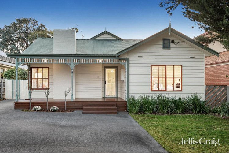 58 Goodwin Street Blackburn 3130