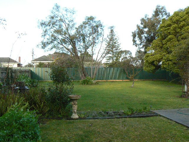 58 GORDON Street, Orbost