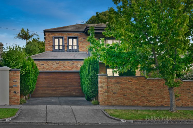 58 Halifax Street Brighton 3186
