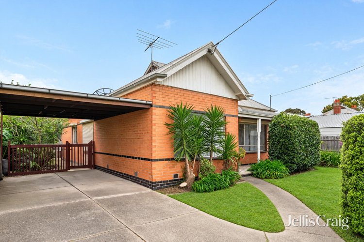 58 Hannan Street Williamstown 3016