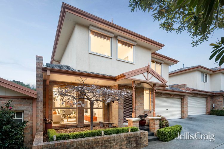 5 8 Harrison Street Mitcham 3132