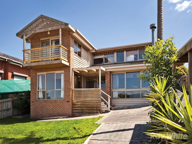 58 Haverbrack Drive Mulgrave 3170