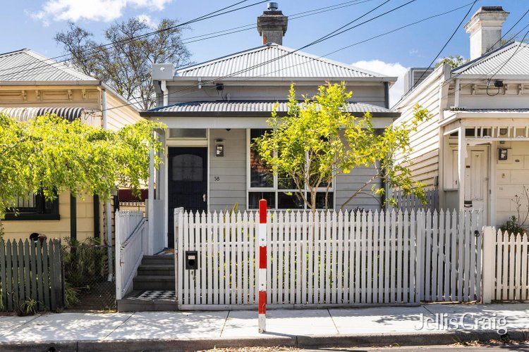 58 Helen Street Northcote 3070