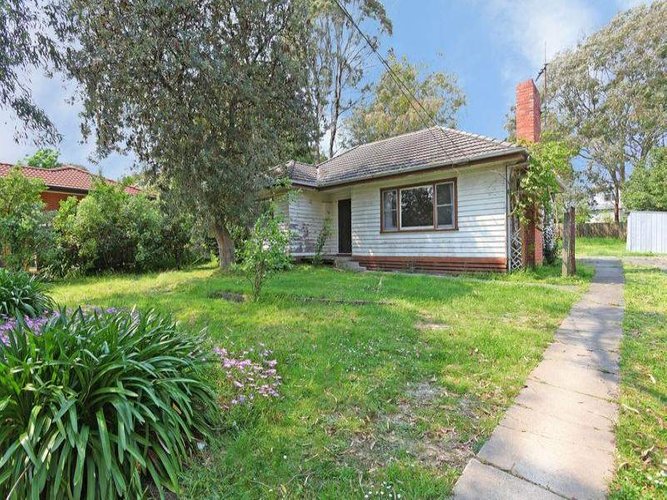 58 Holland Road Ringwood East 3135
