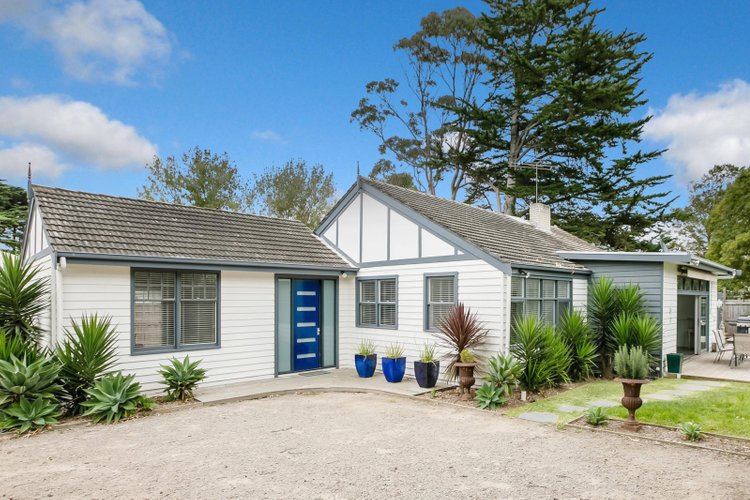 58 Hotham Road Sorrento 3943