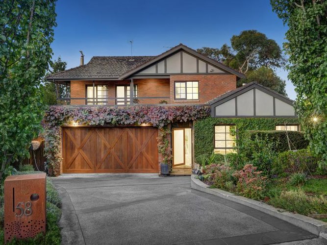 58 Jacana Avenue Templestowe Lower 3107