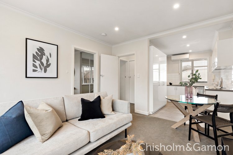5 8 John Street Elwood 3184