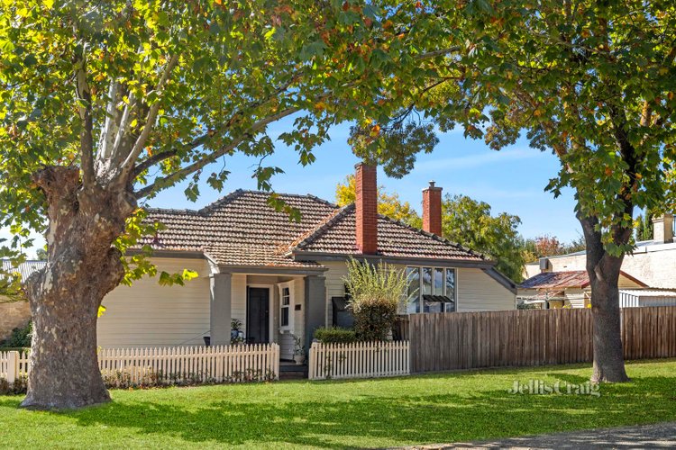 58 Kennedy Street Castlemaine 3450