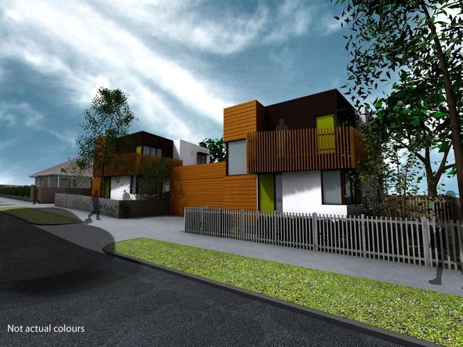 58 Lasiandra Avenue Forest Hill 3131
