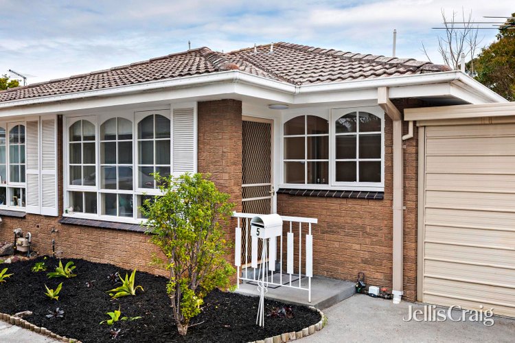 5 8 Latrobe Street Mentone 3194