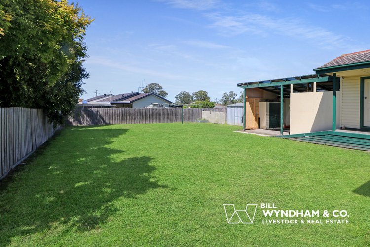 58 Lawson Street, Orbost