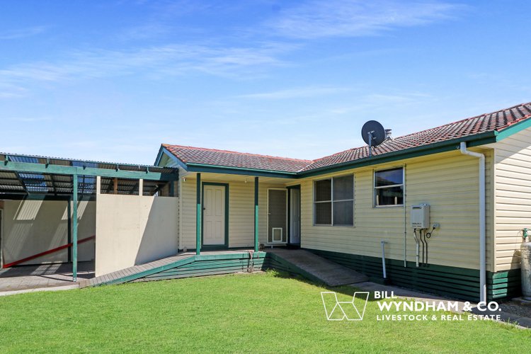 58 Lawson Street, Orbost