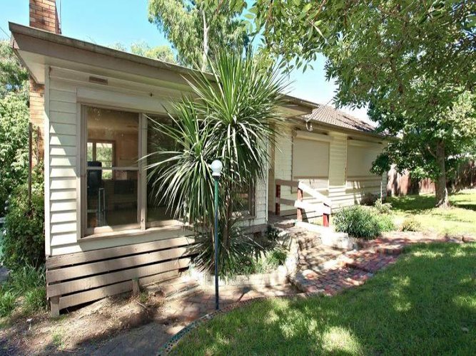58 Leber Street Warrandyte 3113