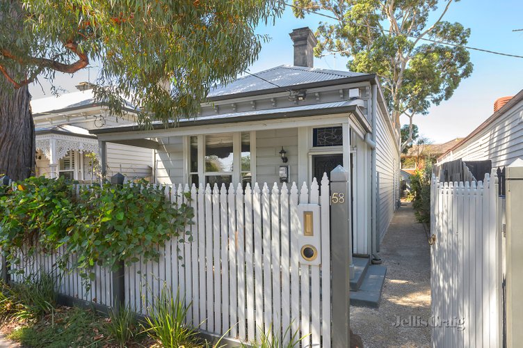 58 Lilydale Grove Hawthorn East 3123
