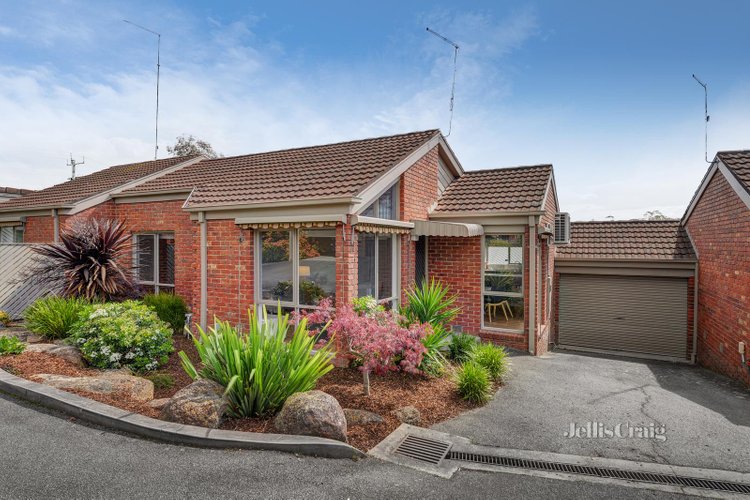 5 8 Longs Road Lower Plenty 3093