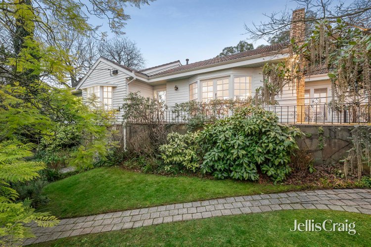 58 Loughnan Road Ringwood North 3134