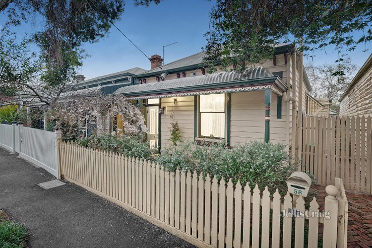 58 Lyle Street Brunswick 3056