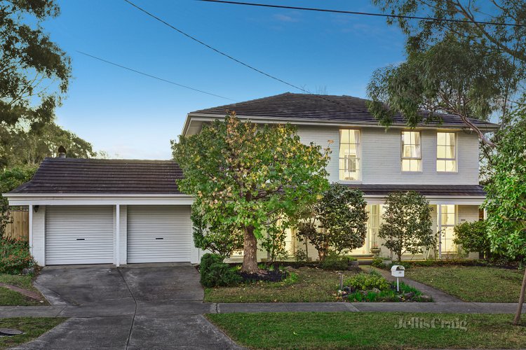 58 Madigan Drive Glen Waverley 3150
