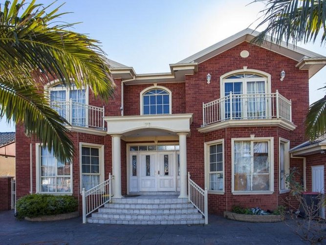 58 Marlborough Street Fawkner 3060