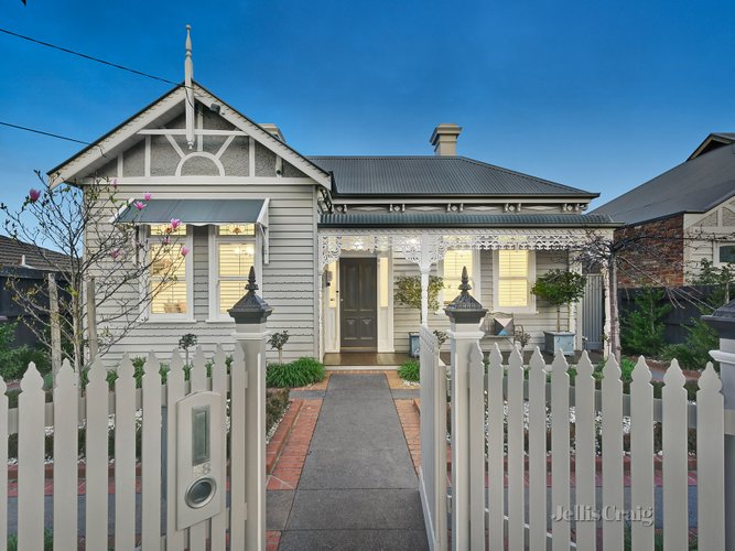 58 McPherson Street Essendon 3040